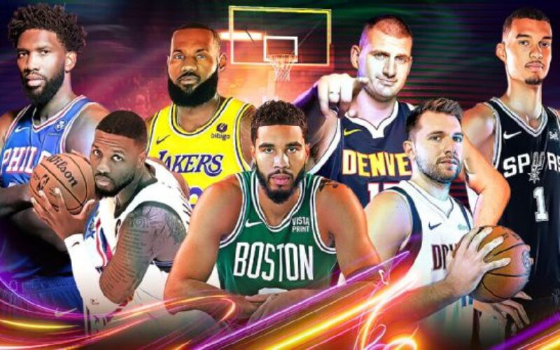 NBA巨星首次公开谈论球队未来，短期规划详