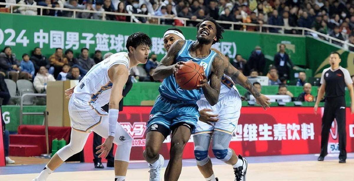 南京同曦险胜对手，锻炼出强大斗志