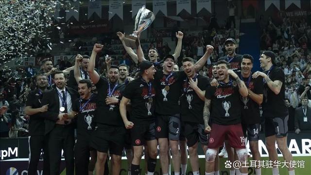 土耳其运动员连番冲刺,斩获丰硕成果 土耳其运动员连番冲刺,斩获丰硕成果