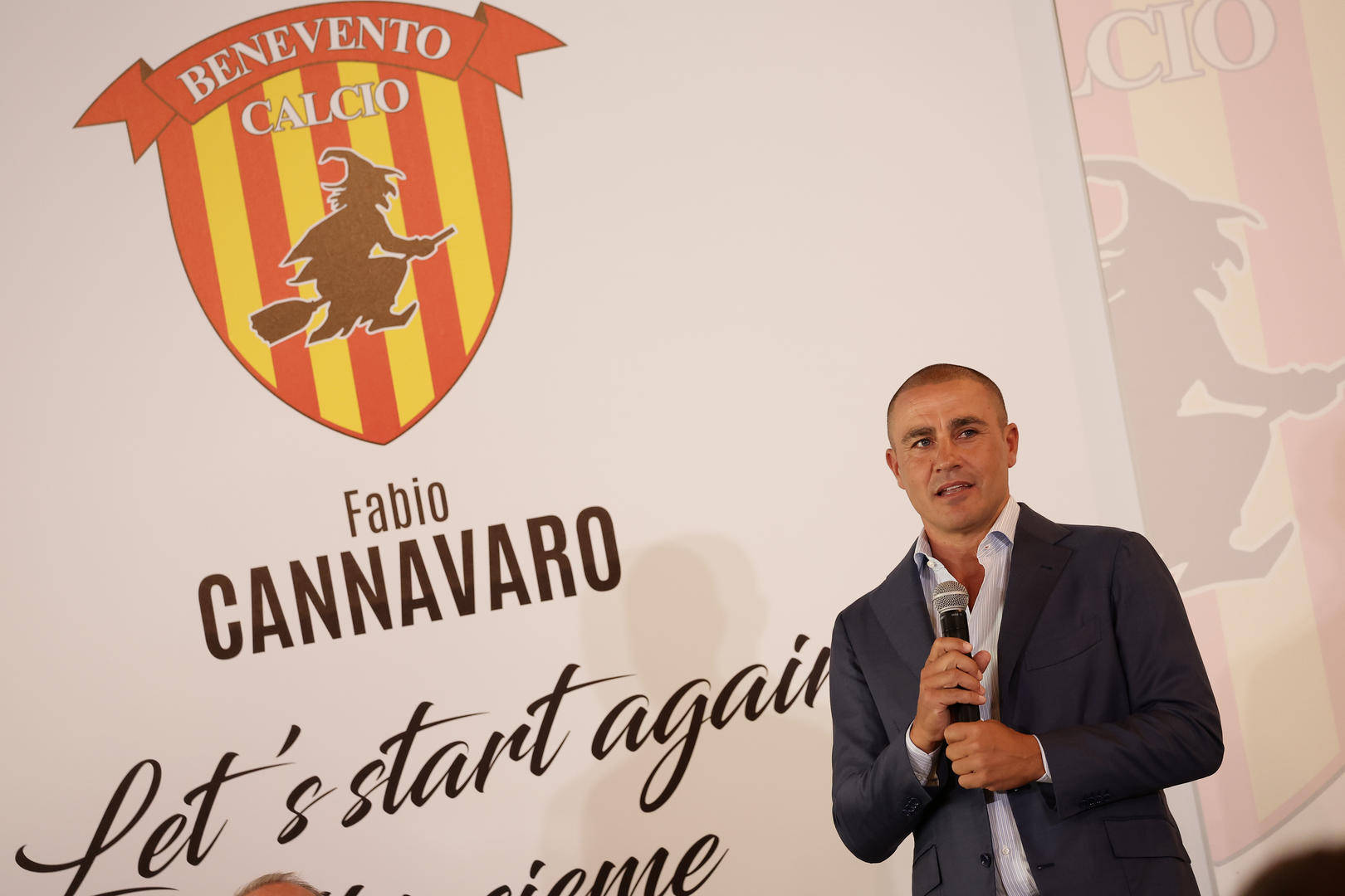 贝内文托客场逆转战胜对手，保级前景一片光明