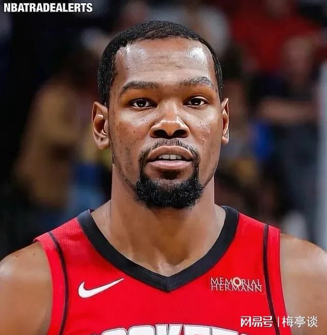 篮网击败马刺，杜兰特再现决胜时刻