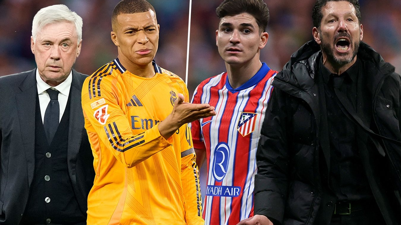 西蒙尼挑战萨拉戈萨,马竞轻取胜利 西蒙尼挑战萨拉戈萨,马竞轻取胜利