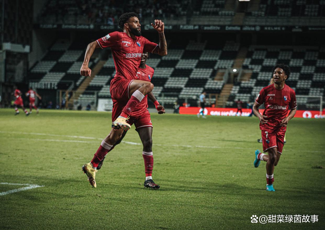 吉马良斯球队备战，迎接联赛中激烈较量