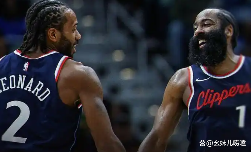 快船横扫掘金,莱昂纳德带领球队晋级西决 快船横扫掘金,莱昂纳德带领球队晋级西决