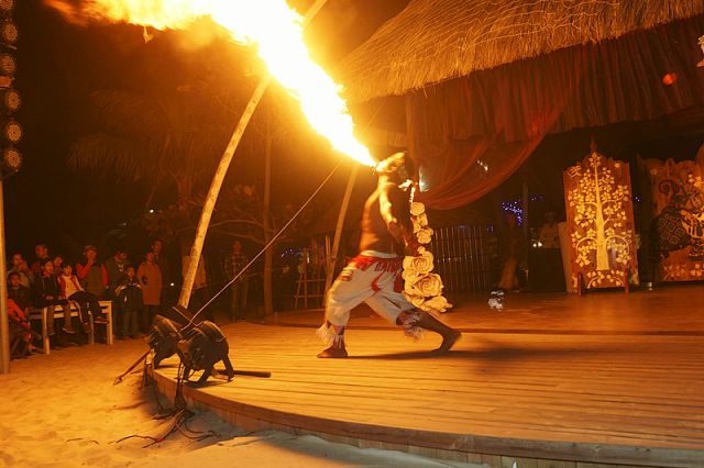 惊心动魄：俄罗斯和法国柔道选手擂台对决