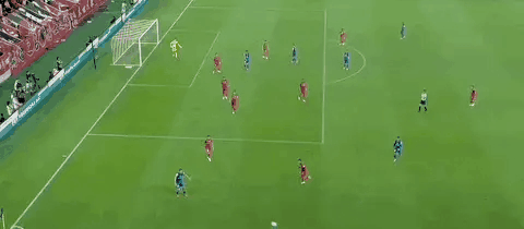 热门出局，球队巧妙破解对手防线