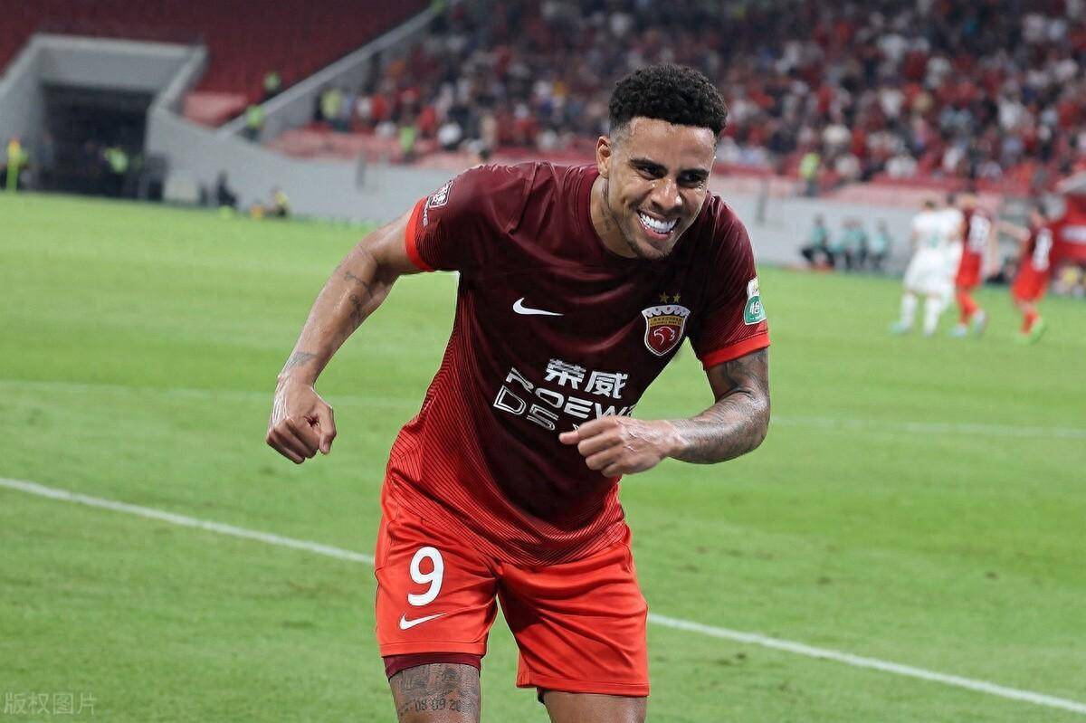 上港客场惨败富德,遭遇重创 上港客场惨败富德,遭遇重创