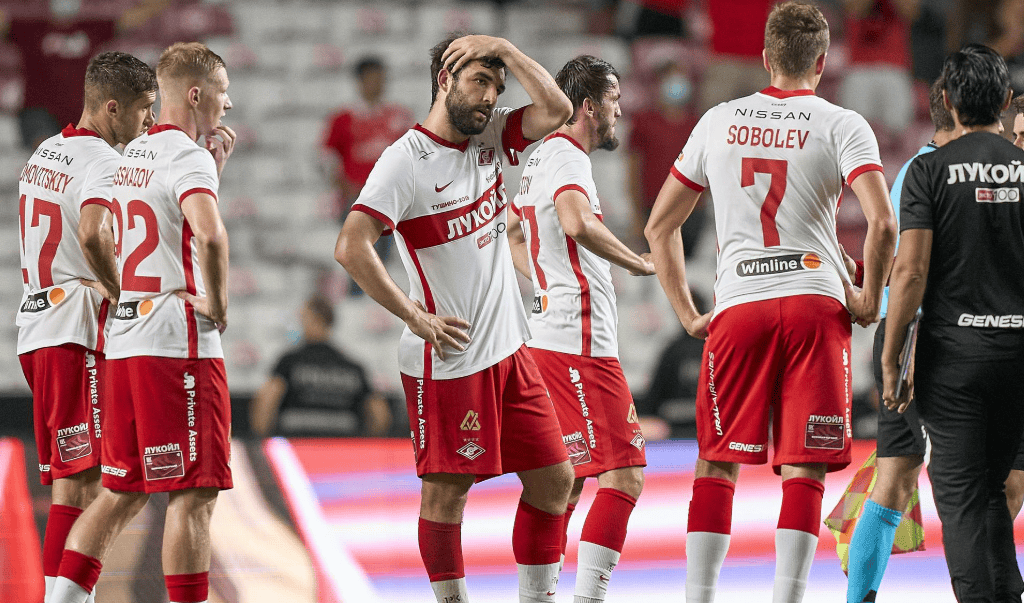 摩纳哥遭遇灾难性失利，欧冠征程走到终点！