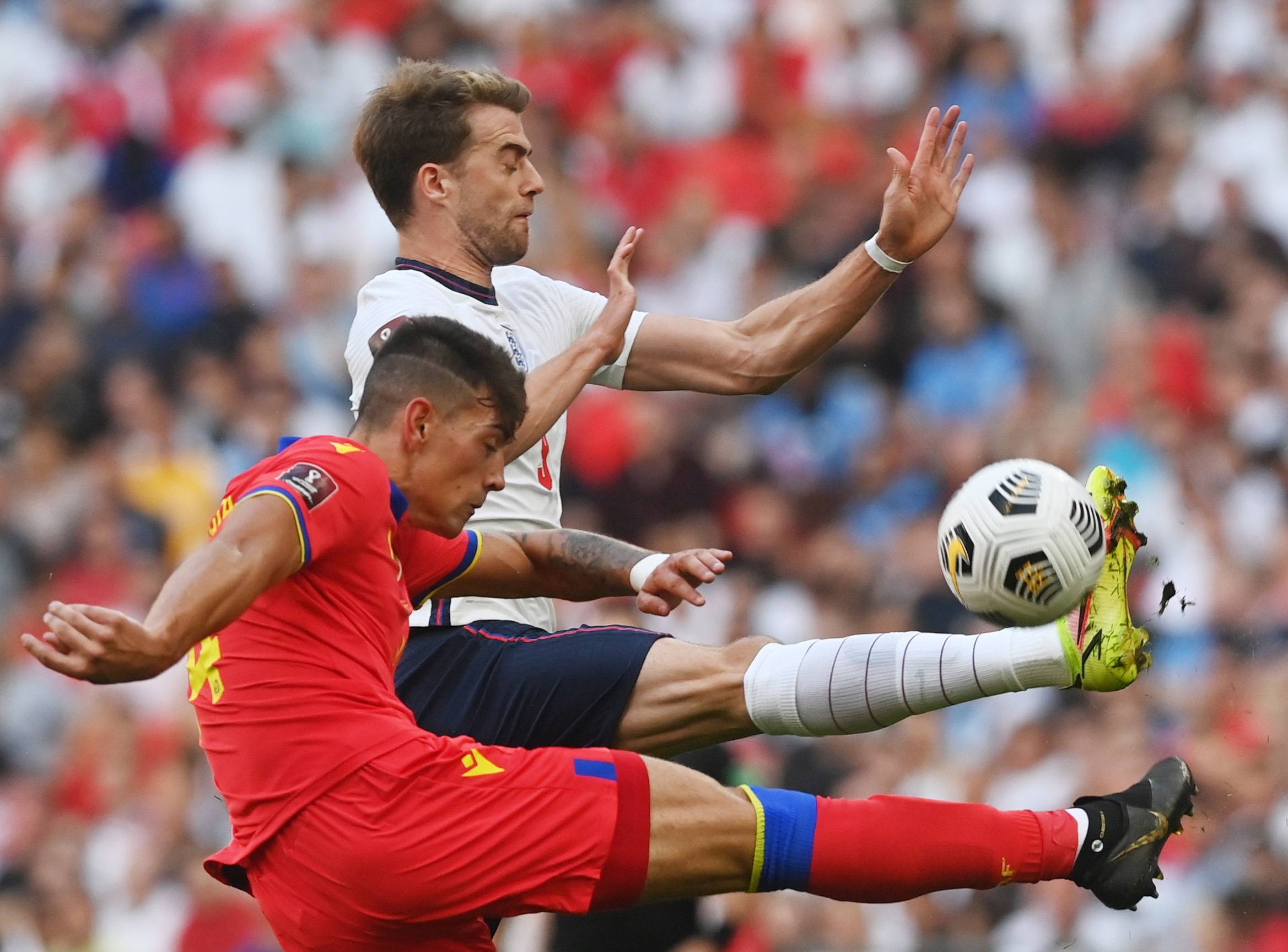 安道尔队艰难取胜，欧锦赛资格赛阶段还会有惊喜