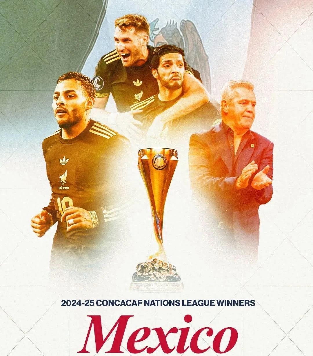 墨西哥重磅消息颁布，球迷热议球队新动向