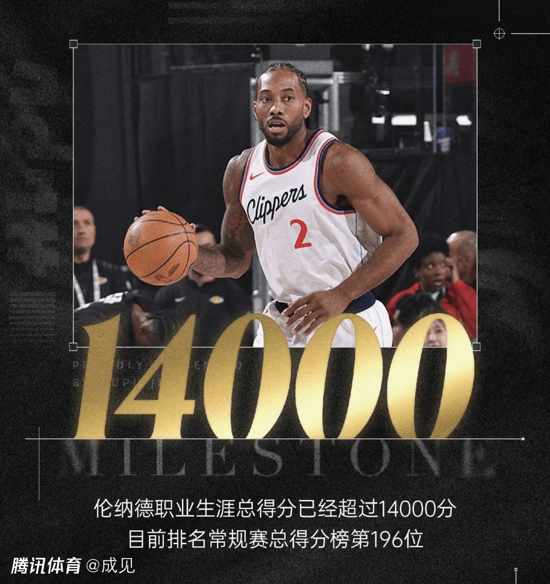 快船主场力克太阳，豪取四连胜