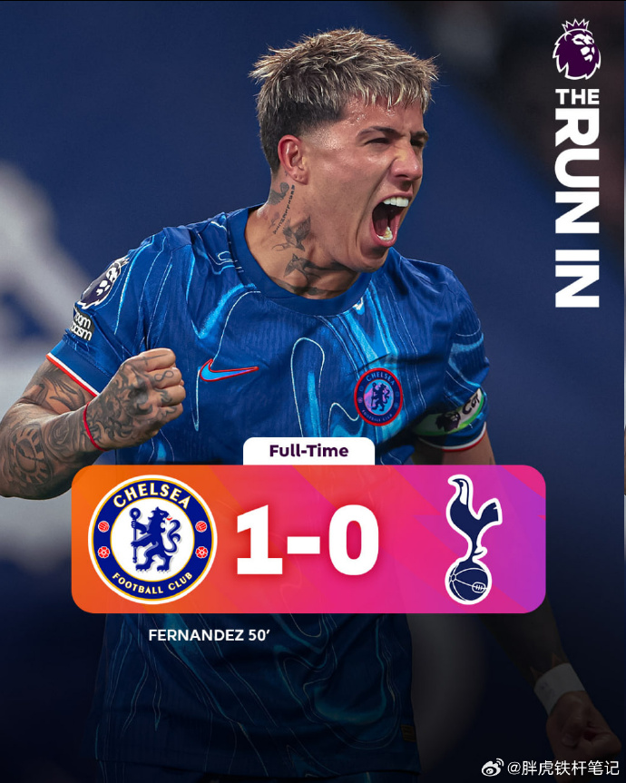 伦敦日报：热刺客场惊险获胜，实现连胜