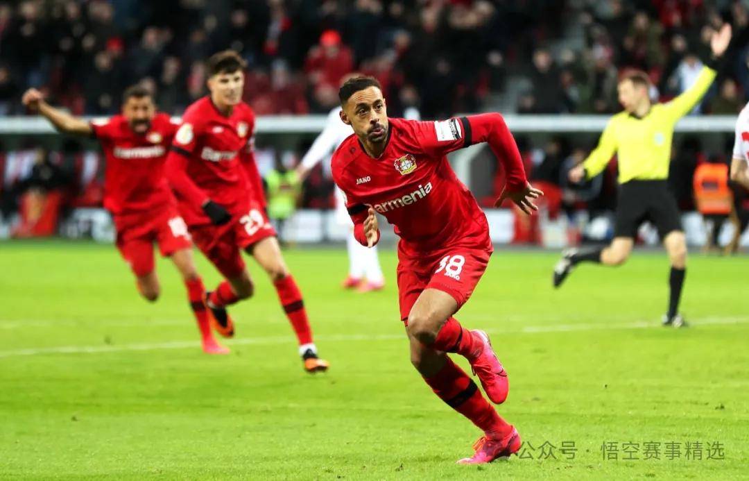 杜塞尔多夫主场不敌勒沃库森,遭遇连败 杜塞尔多夫主场不敌勒沃库森,遭遇连败