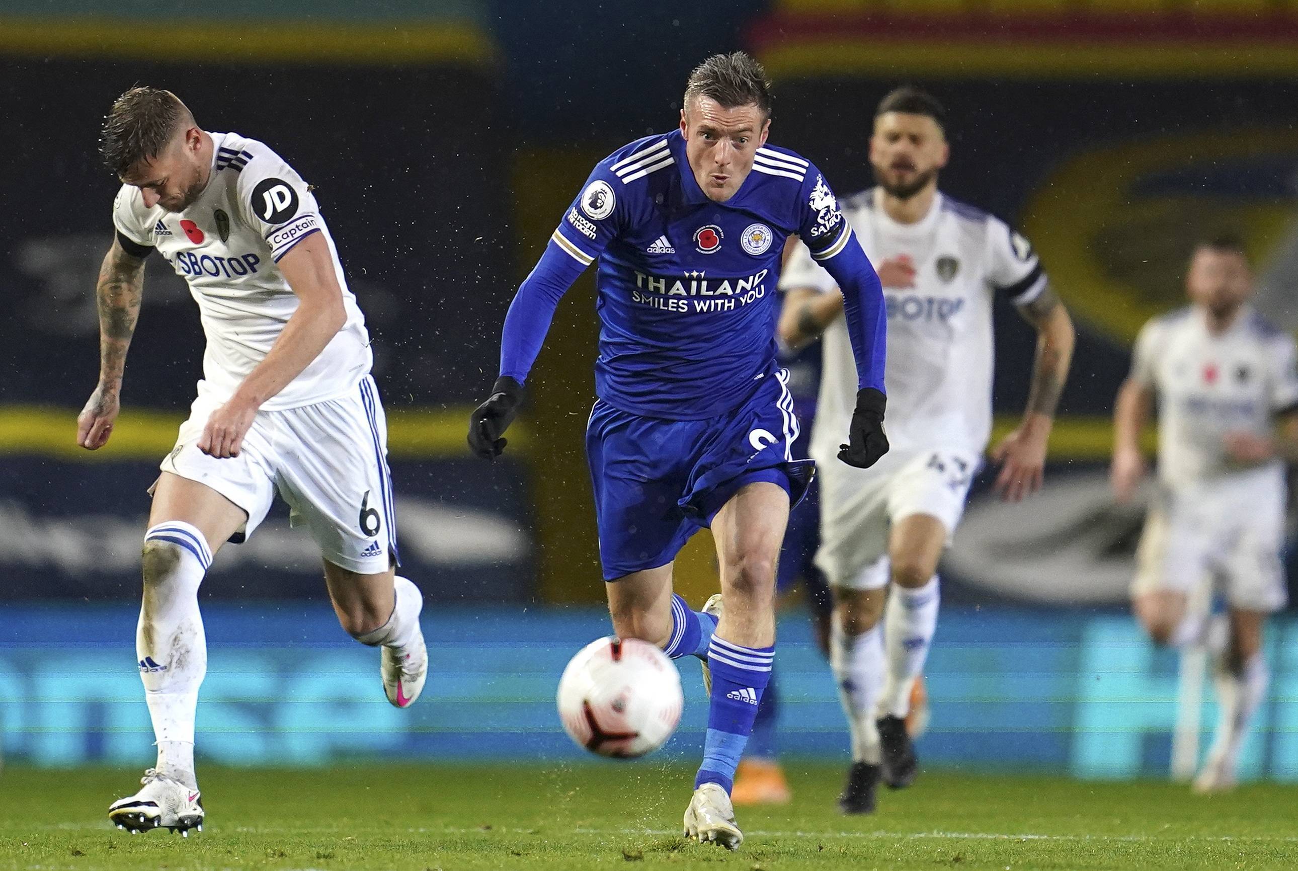 切斯梅联逼平实力强队，展现战斗力