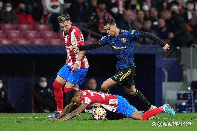 马德里竞技大败,晋级无望! 马德里竞技大败,晋级无望!