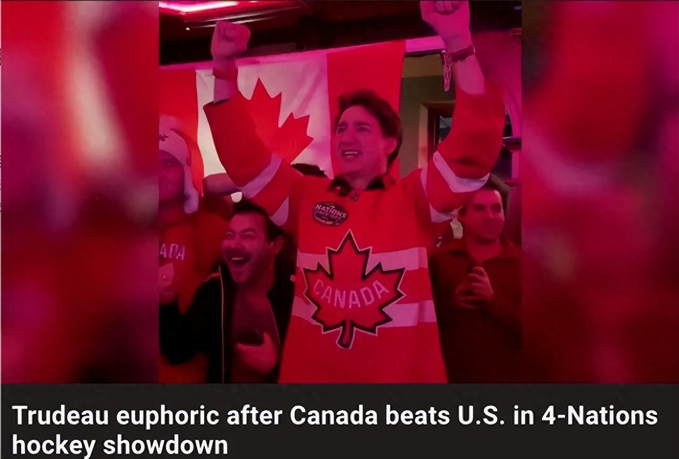 加拿大队在维多利亚赢得关键比赛