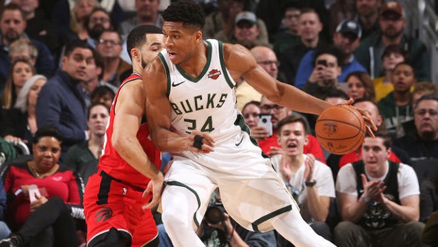 猛龙队连续胜利，稳固东部头名位置