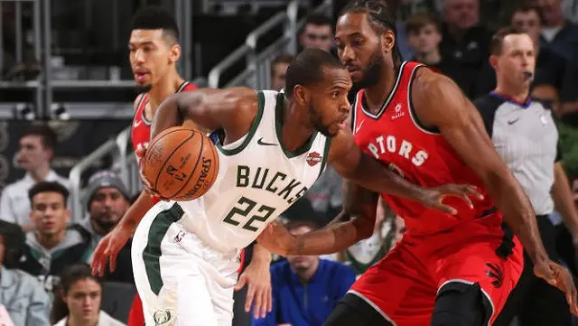 猛龙队连续胜利，稳固东部头名位置