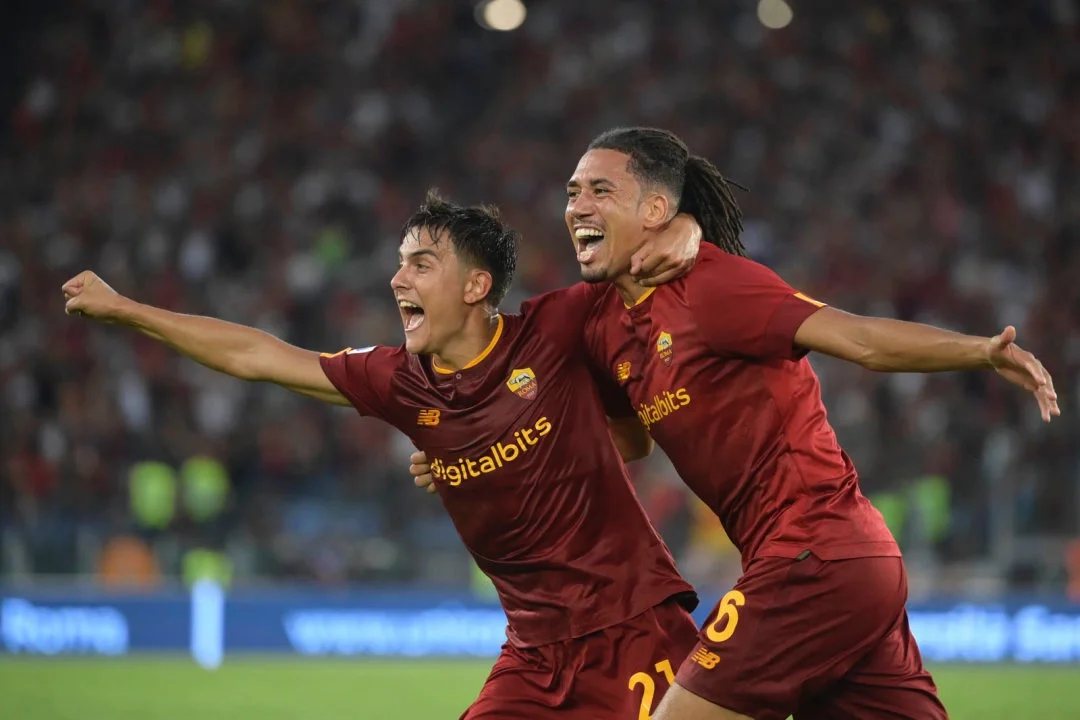 罗马队员集体因伤缺战