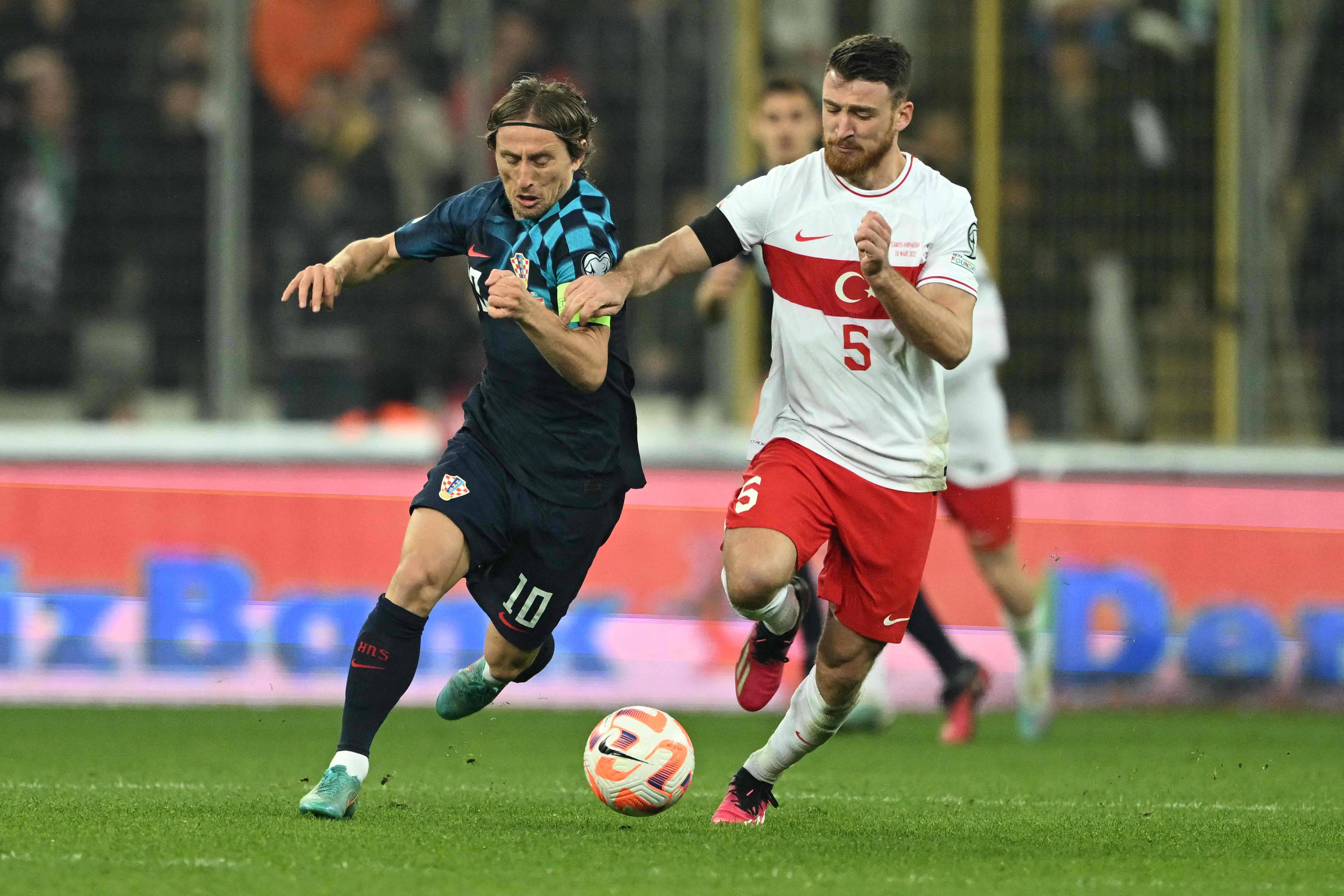 奥地利击败土耳其挺进欧锦赛四强