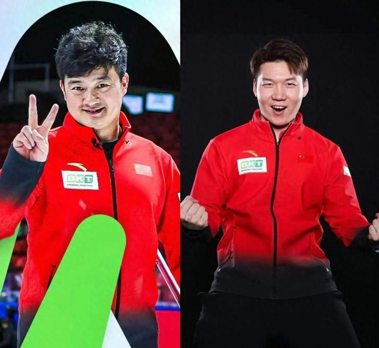 挪威队鏖战晋级，艰难取得胜利