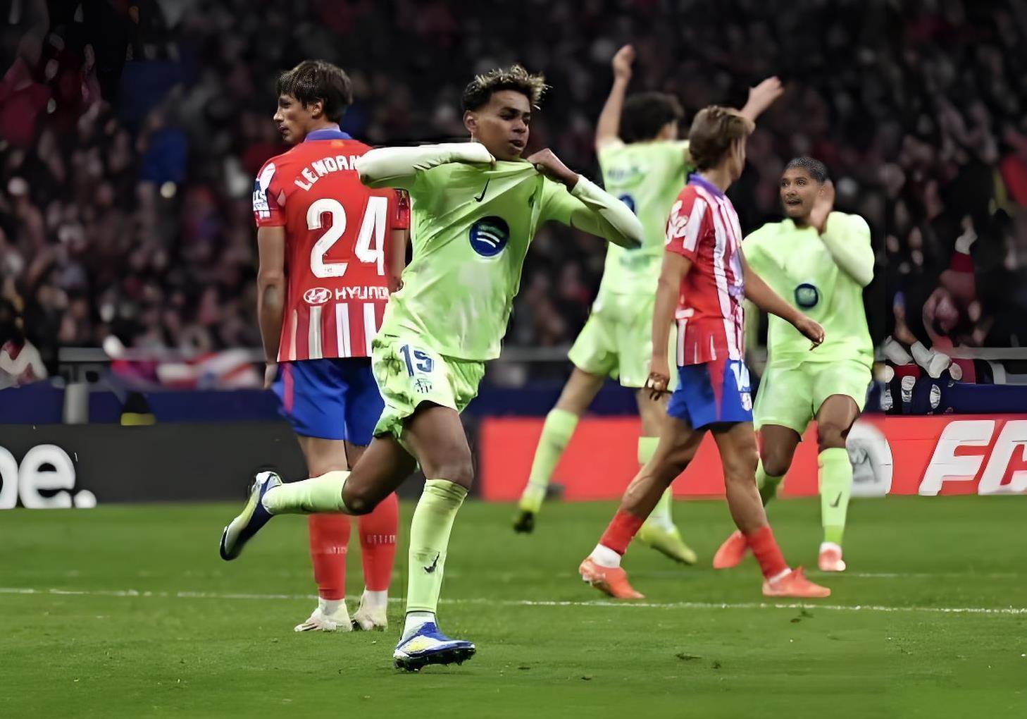 欧洲足球舞台上一场精彩对决引爆热议