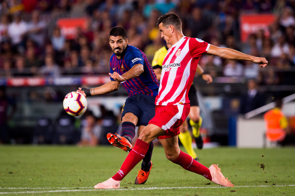 赫罗纳主教练换帅,败局扭转胜利 赫罗纳主教练换帅,败局扭转胜利