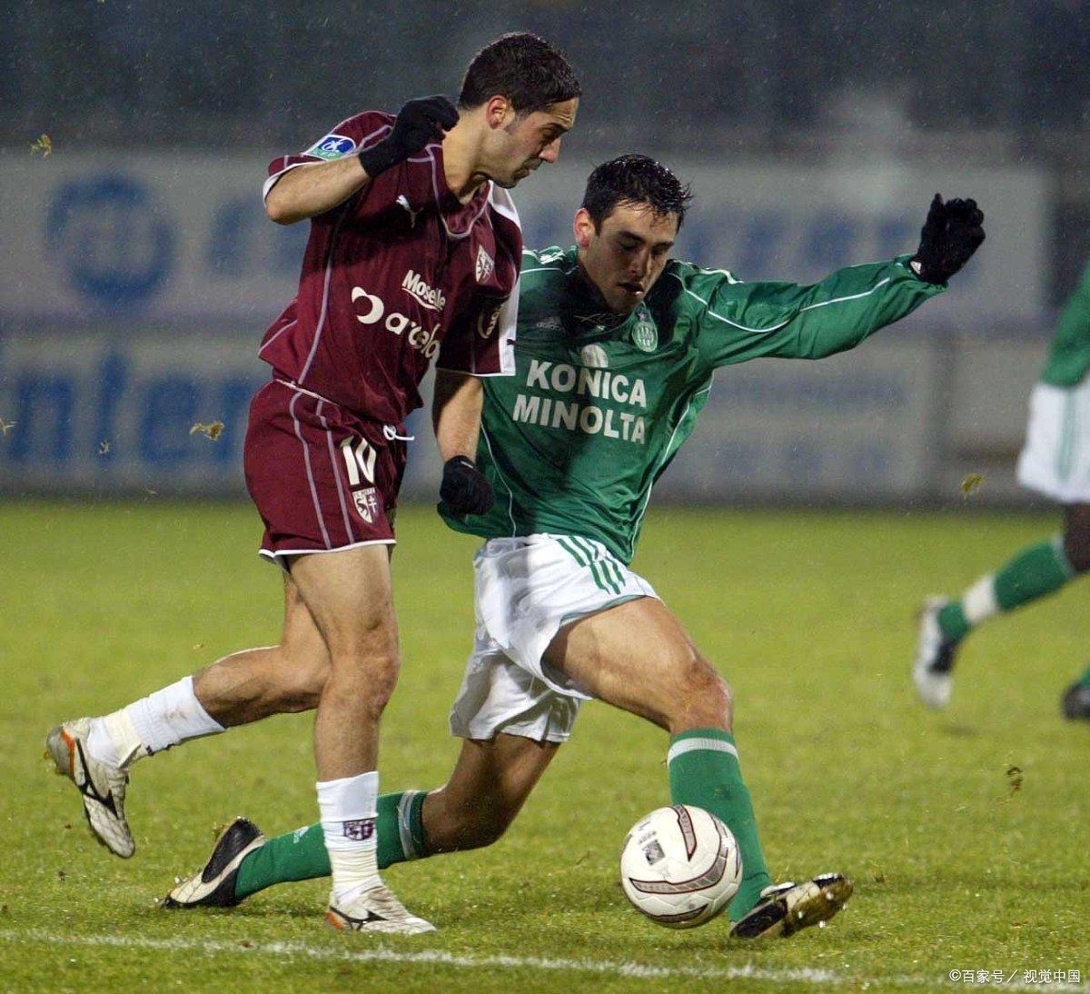 巴黎联合主场大胜小胜梅斯,取得连胜 巴黎联合主场大胜小胜梅斯,取得连胜