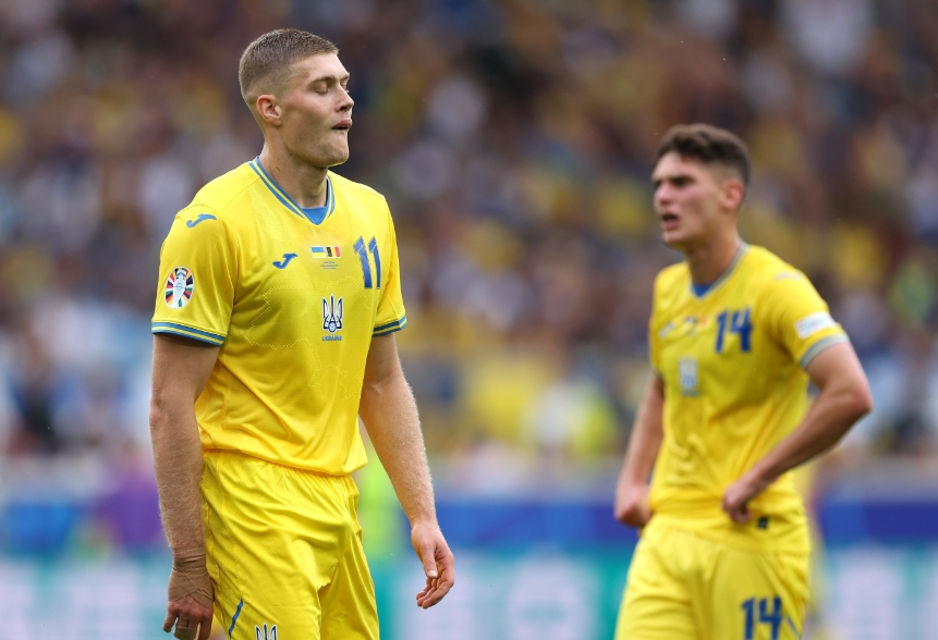 荷兰大胜直取小组第一，喀麦隆出局无缘欧洲杯