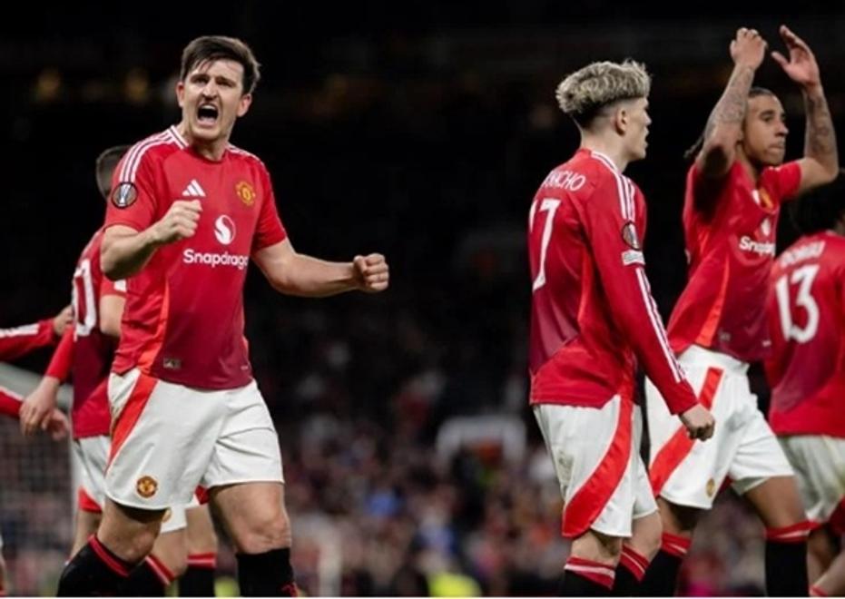 曼联客场战胜亚特兰大，实现惊险逆转