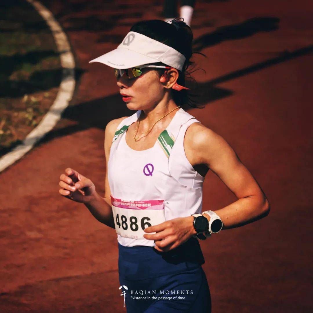 希腊田径选手在马拉松赛场上崭露头角 希腊田径选手在马拉松赛场上崭露头角