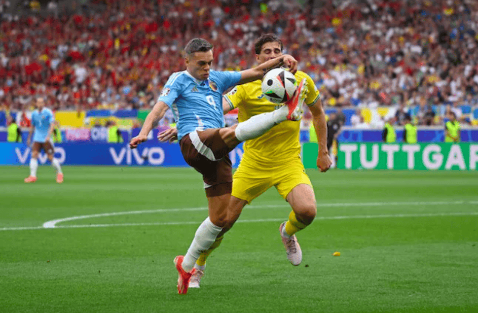 法国客场击败奥地利,小组头名彻底锁定 法国客场击败奥地利,小组头名彻底锁定