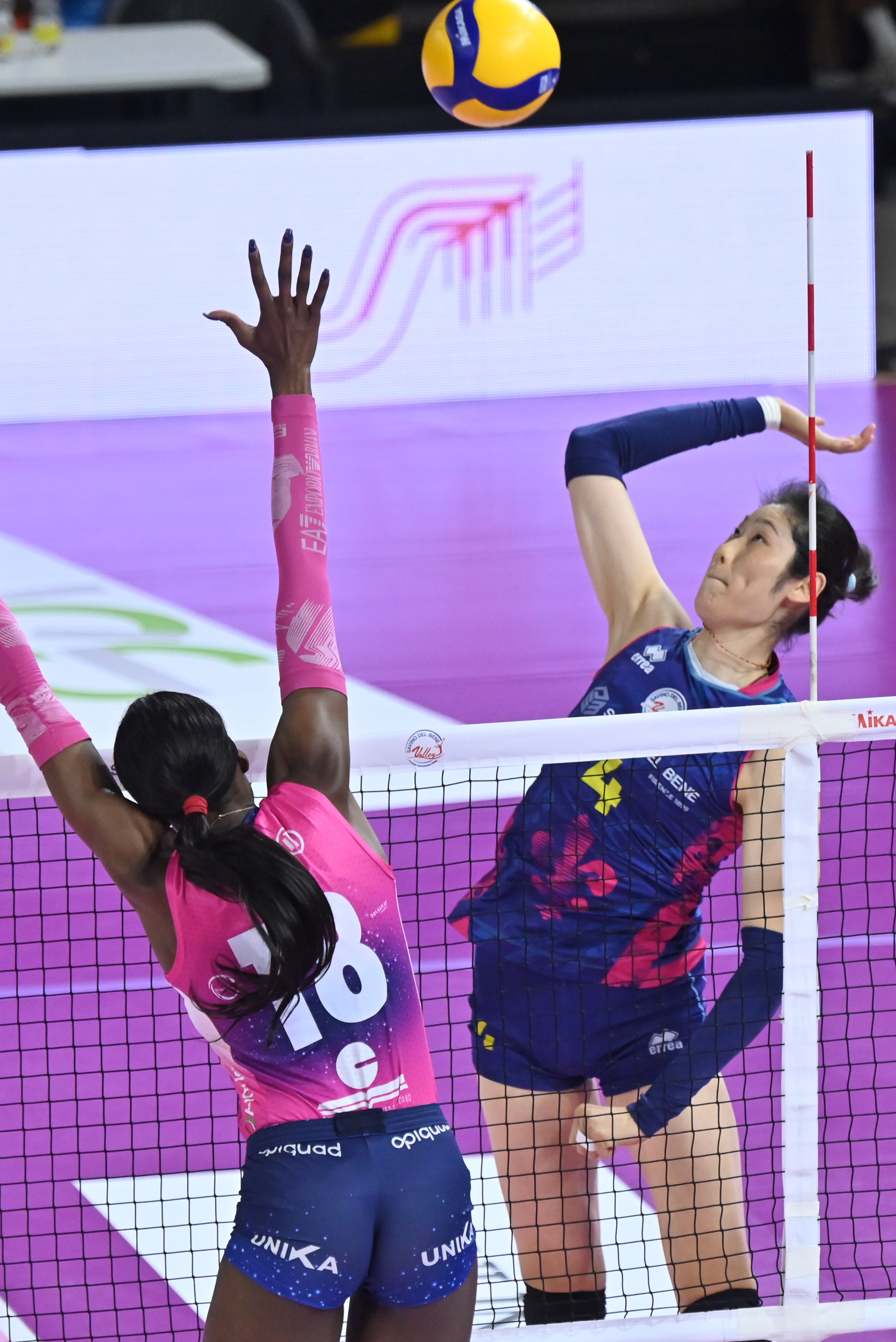 意大利女排状态正佳,连胜晋级八强 意大利女排状态正佳,连胜晋级八强