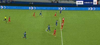 欧国联冠军杯：冰山突围，冷静取胜领跑