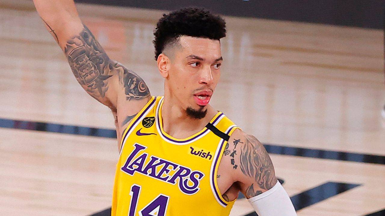 篮网球员格林：团结协作是我们的核心竞争力