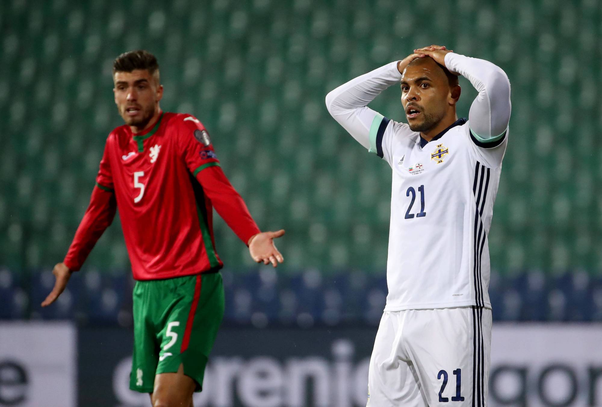 匈牙利遗憾出局，惜败于立陶宛