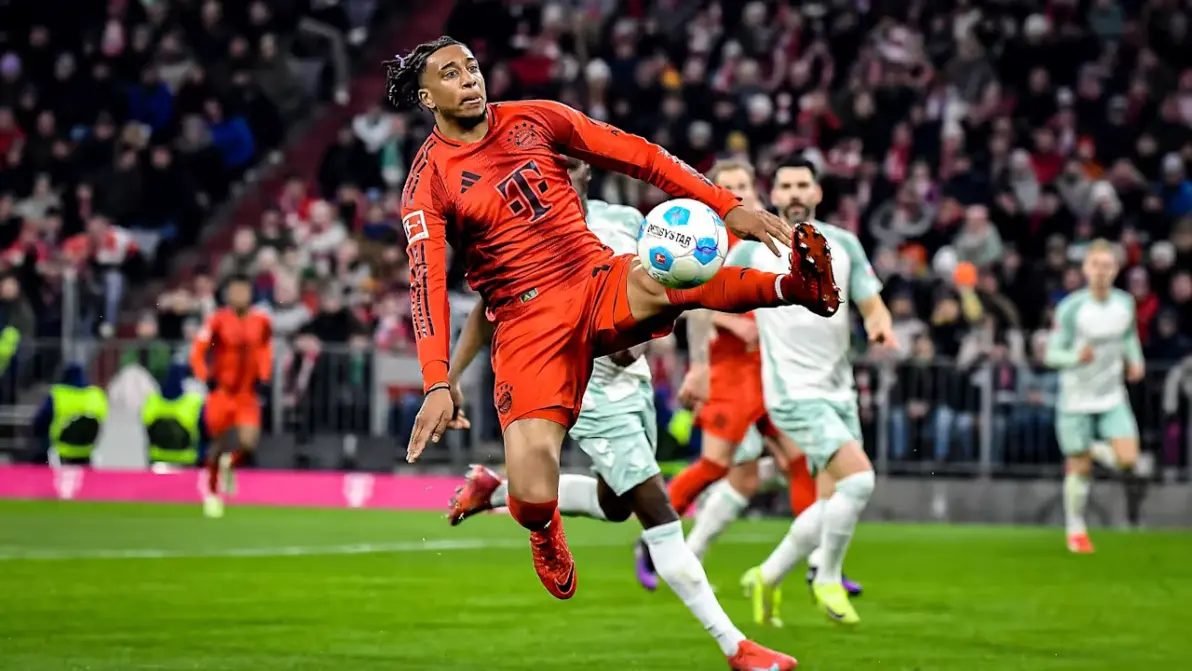 云达不莱梅黯然败走,球队内部问题尚待解决 云达不莱梅黯然败走,球队内部问题尚待解决