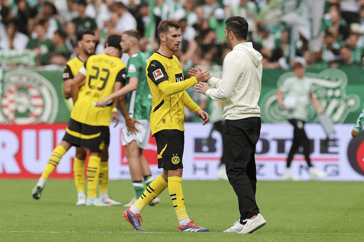 里尔在比赛中不敌对手，乌云笼罩