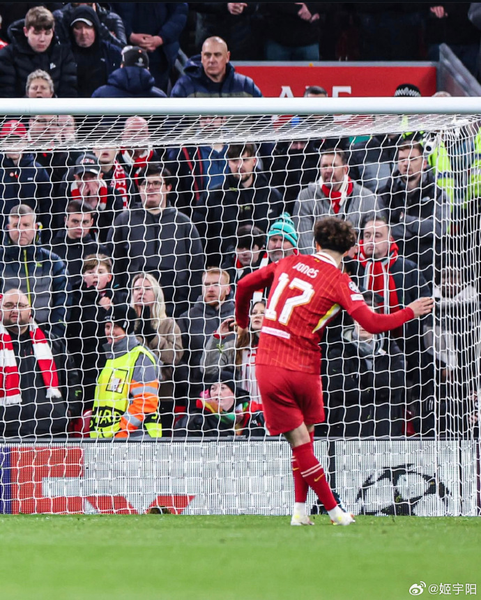 马德里竞技成功淘汰利物浦，晋级八强！