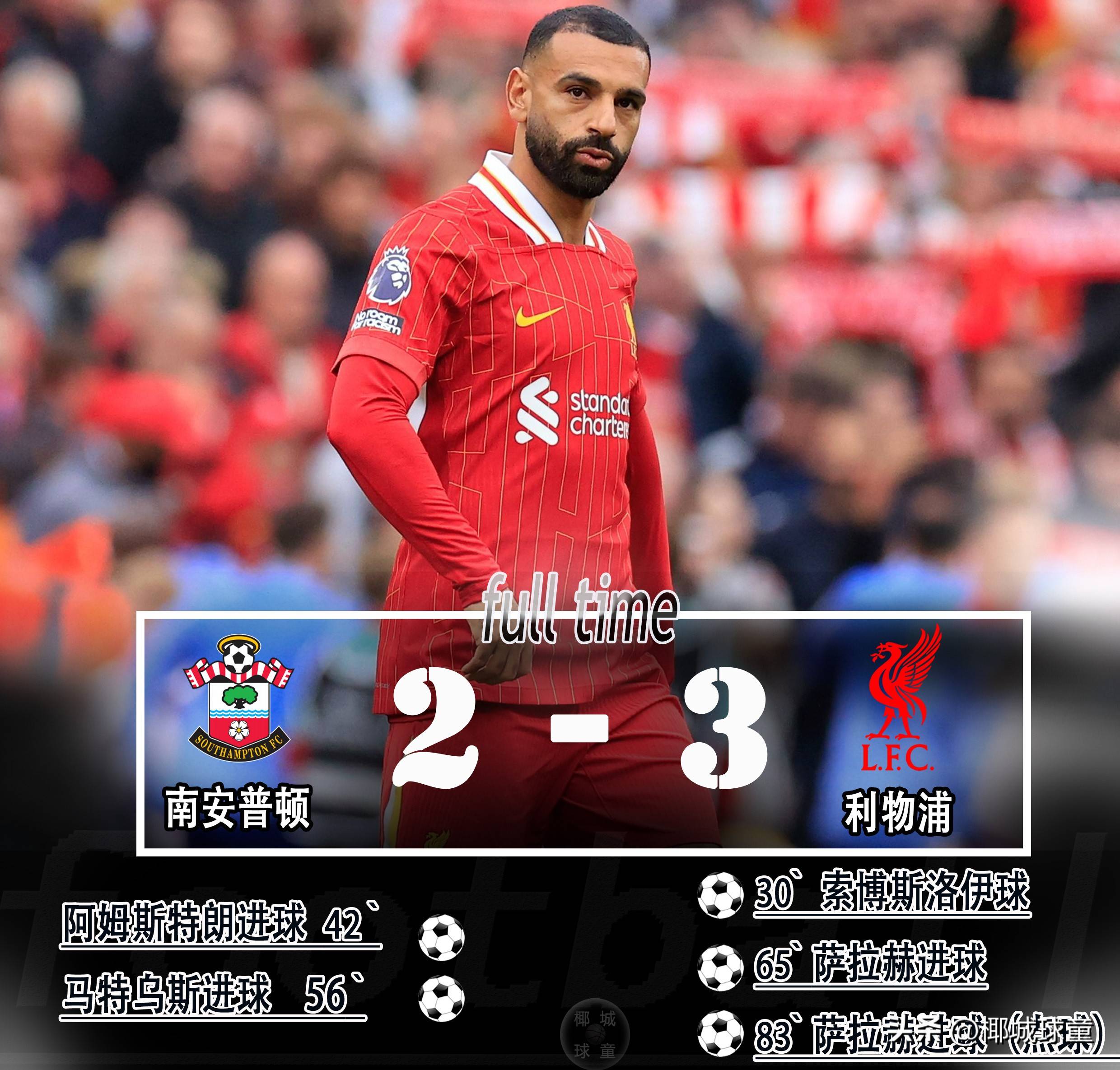 马德里竞技成功淘汰利物浦，晋级八强！