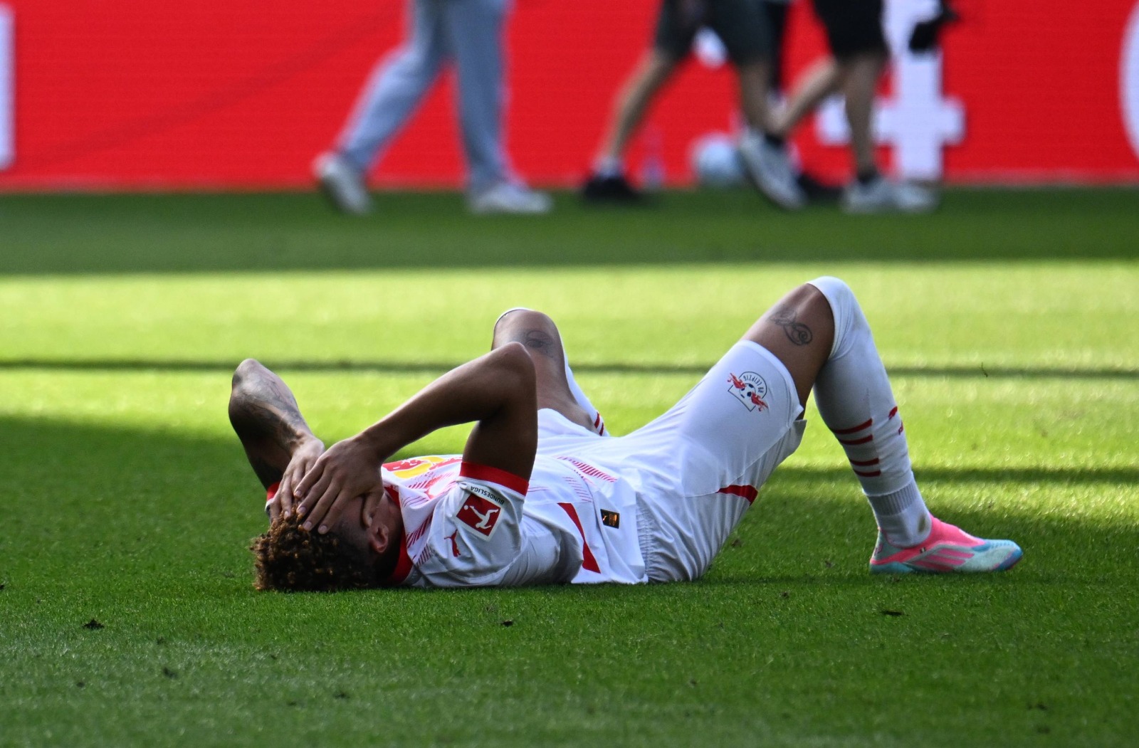 莱比锡主场击败弗赖堡，守住主场