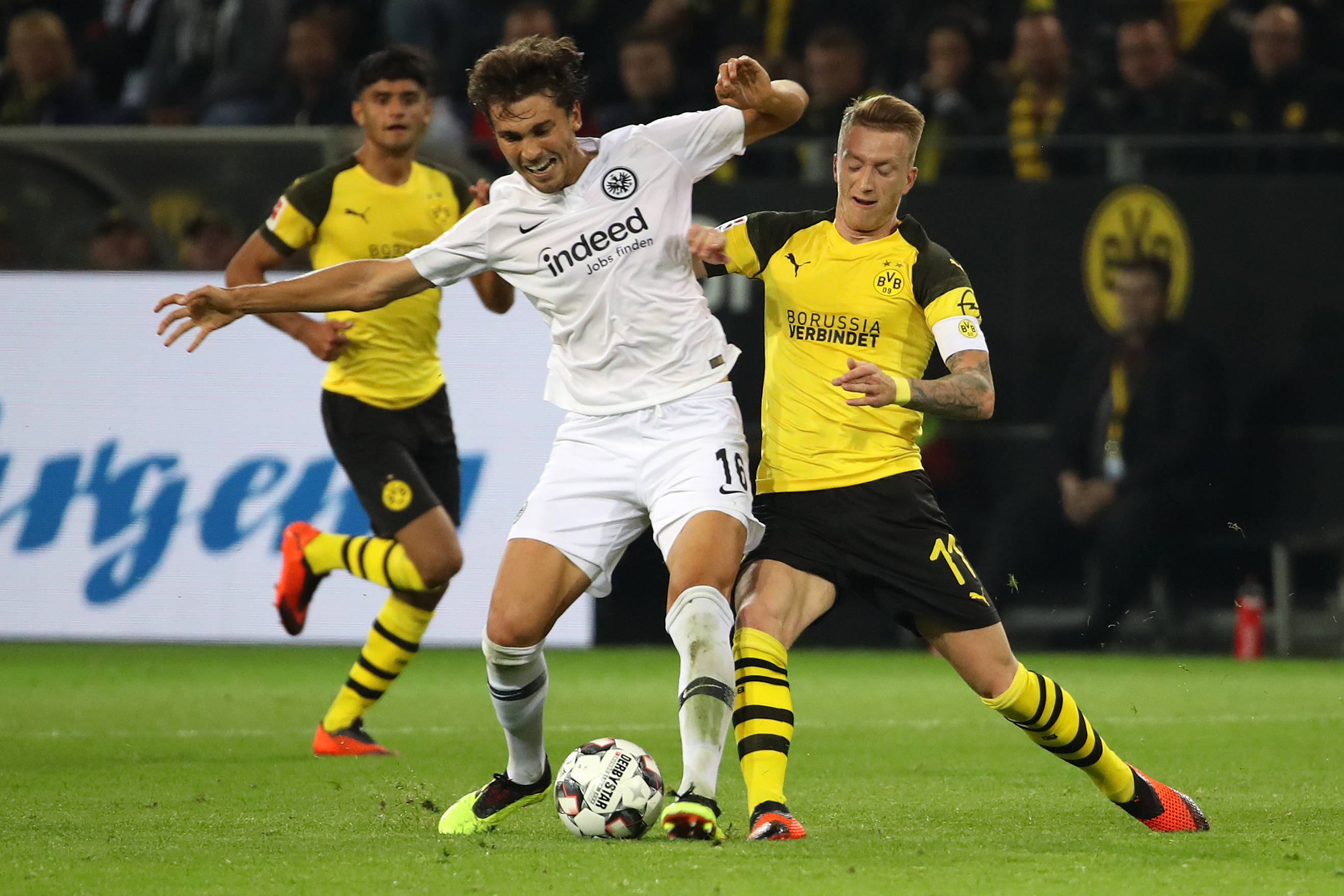 法兰克福前锋连场进球,攻击力强劲 法兰克福前锋连场进球,攻击力强劲