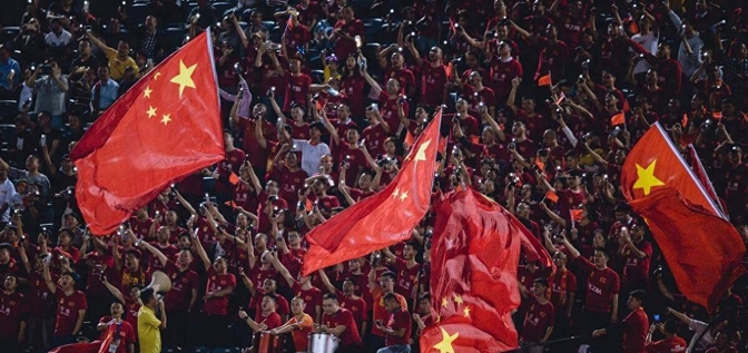 卡塔尔队实现逆袭，成功闯入16强