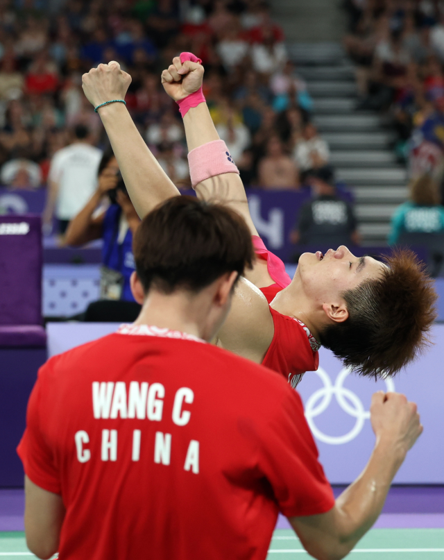 奇迹发生卫冕冠军实力强劲