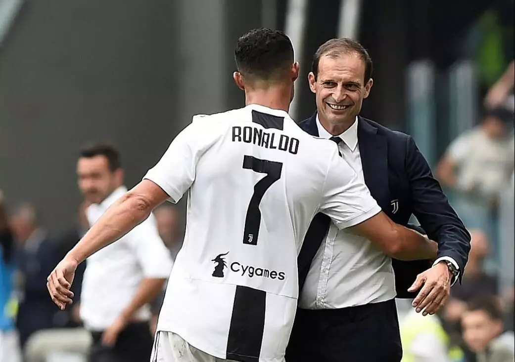 尤文图斯攻防转换失误频出，需调整训练