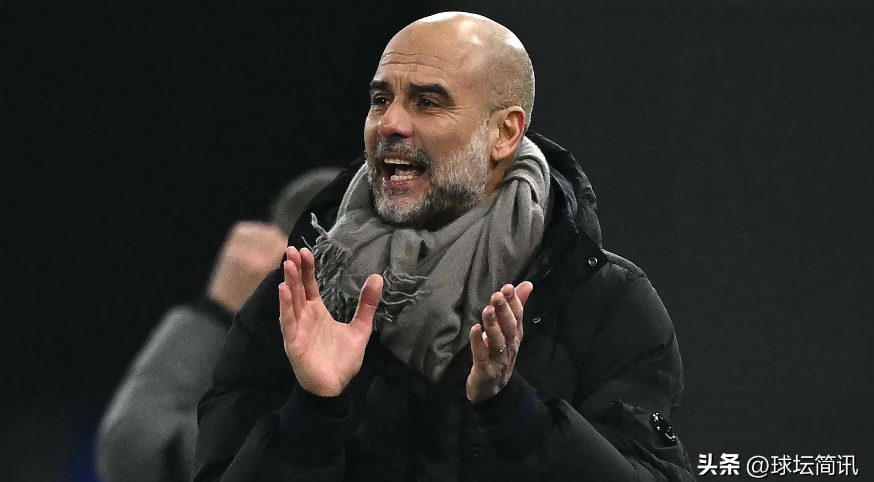 曼城客场大胜超乎预期