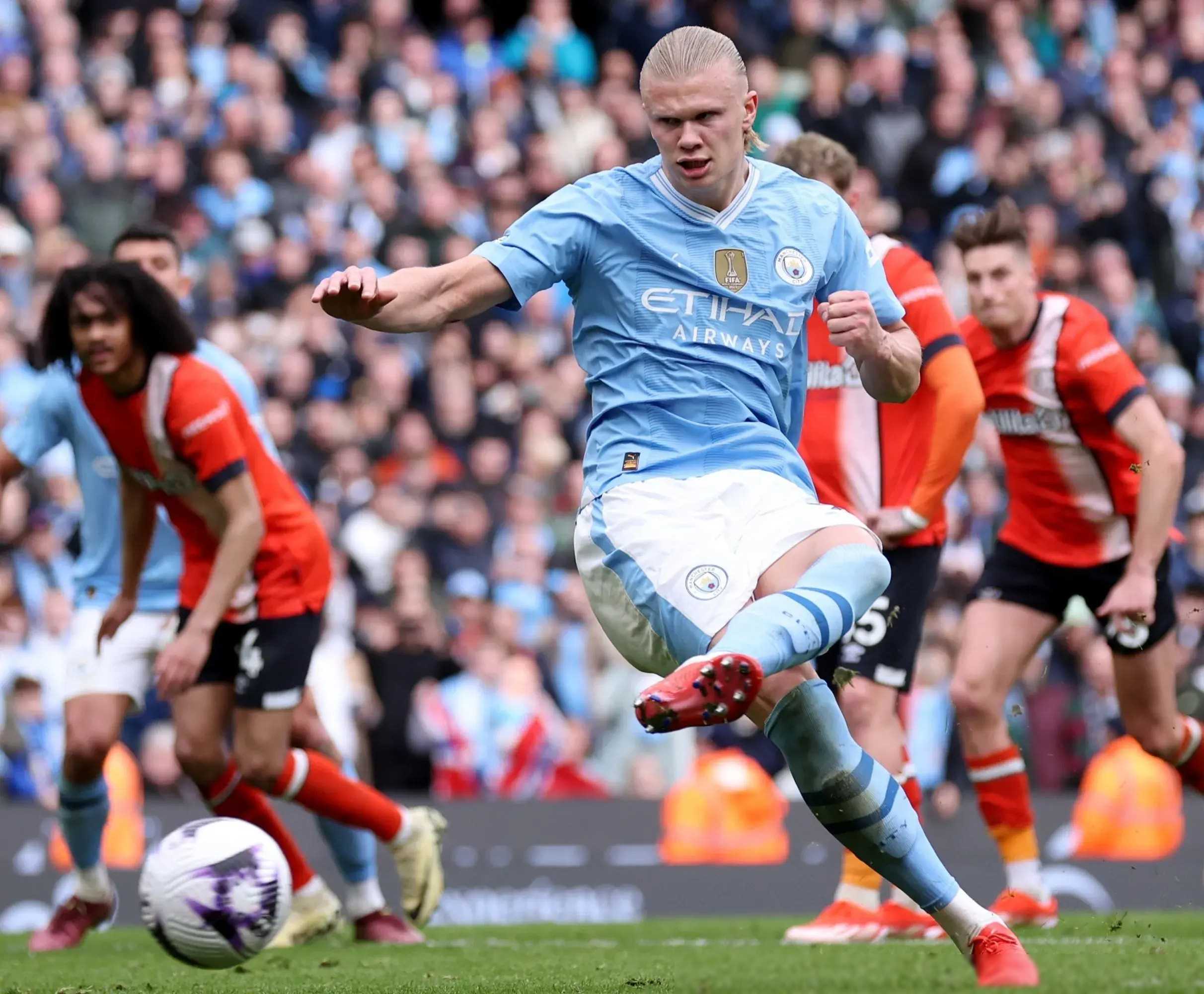 曼城客场大胜超乎预期