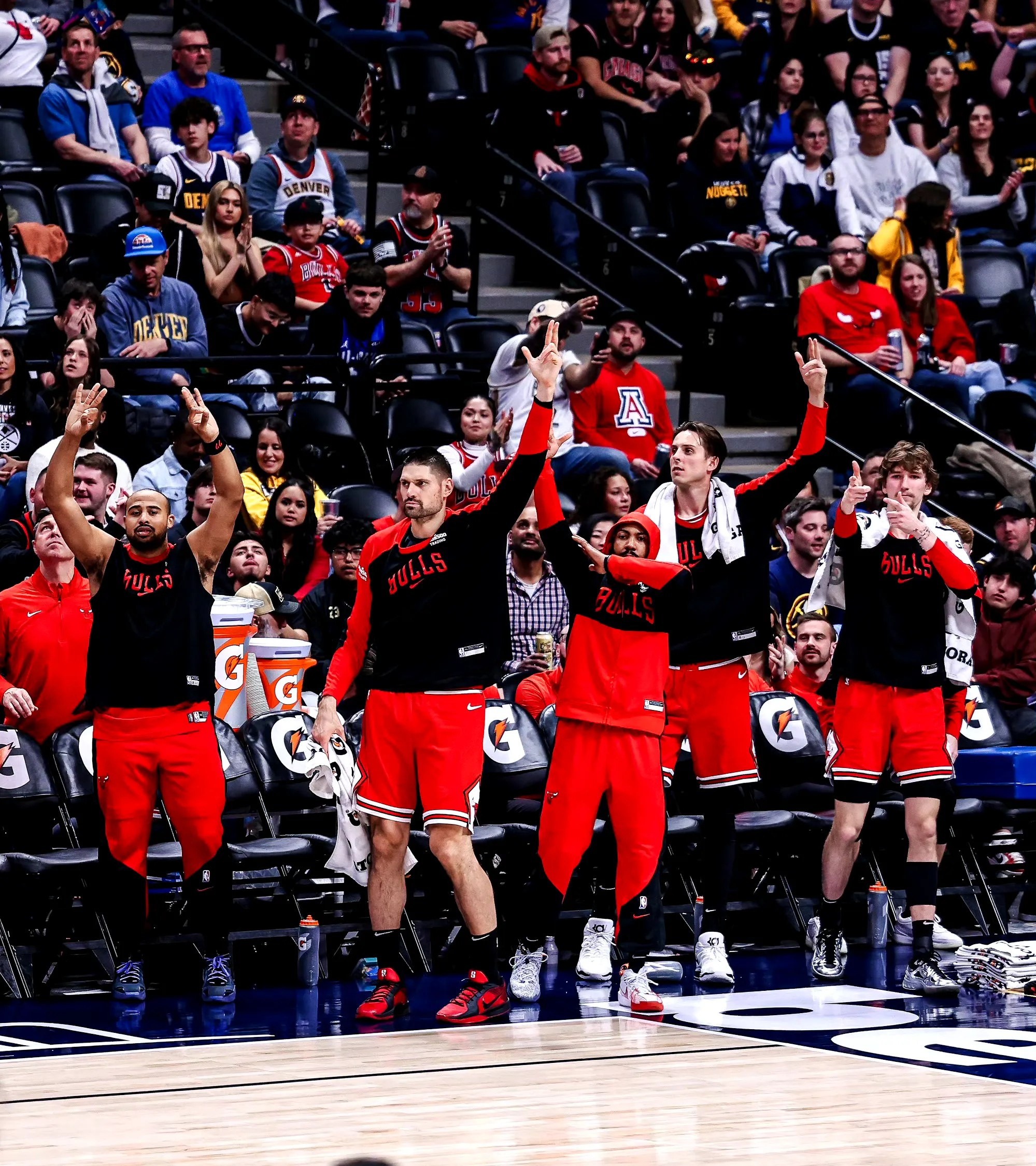 大胜！热火客场战胜篮网继续保持胜势