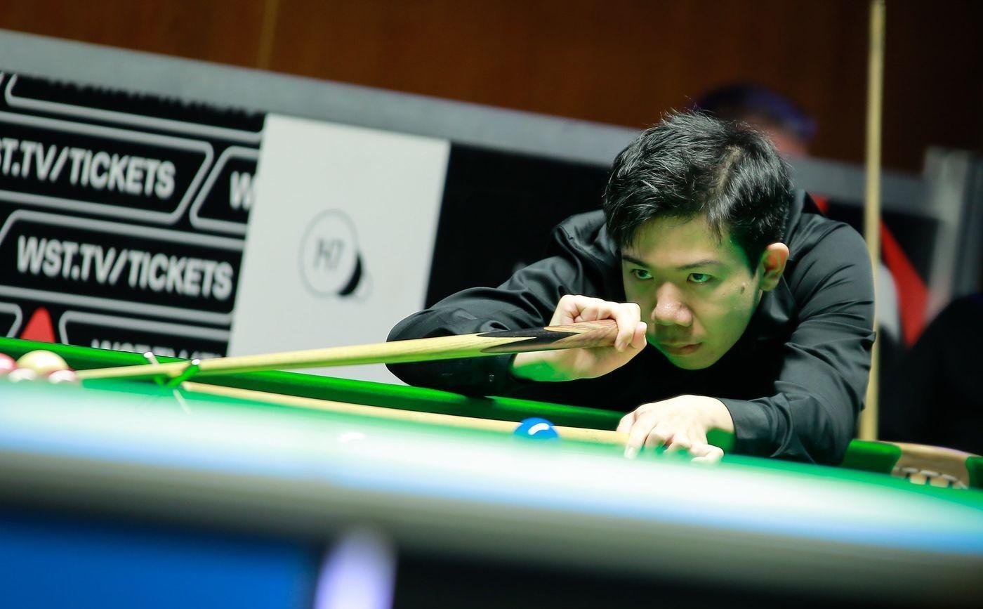 爱尔兰射击选手成功打破个人记录,晋级四强 爱尔兰射击选手成功打破个人记录,晋级四强