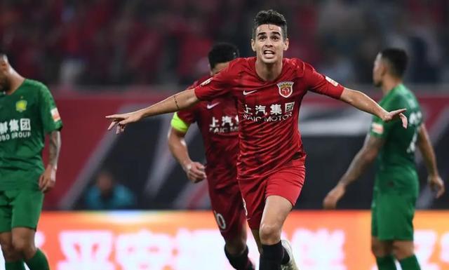 上港客场继续获胜，保持领先优势